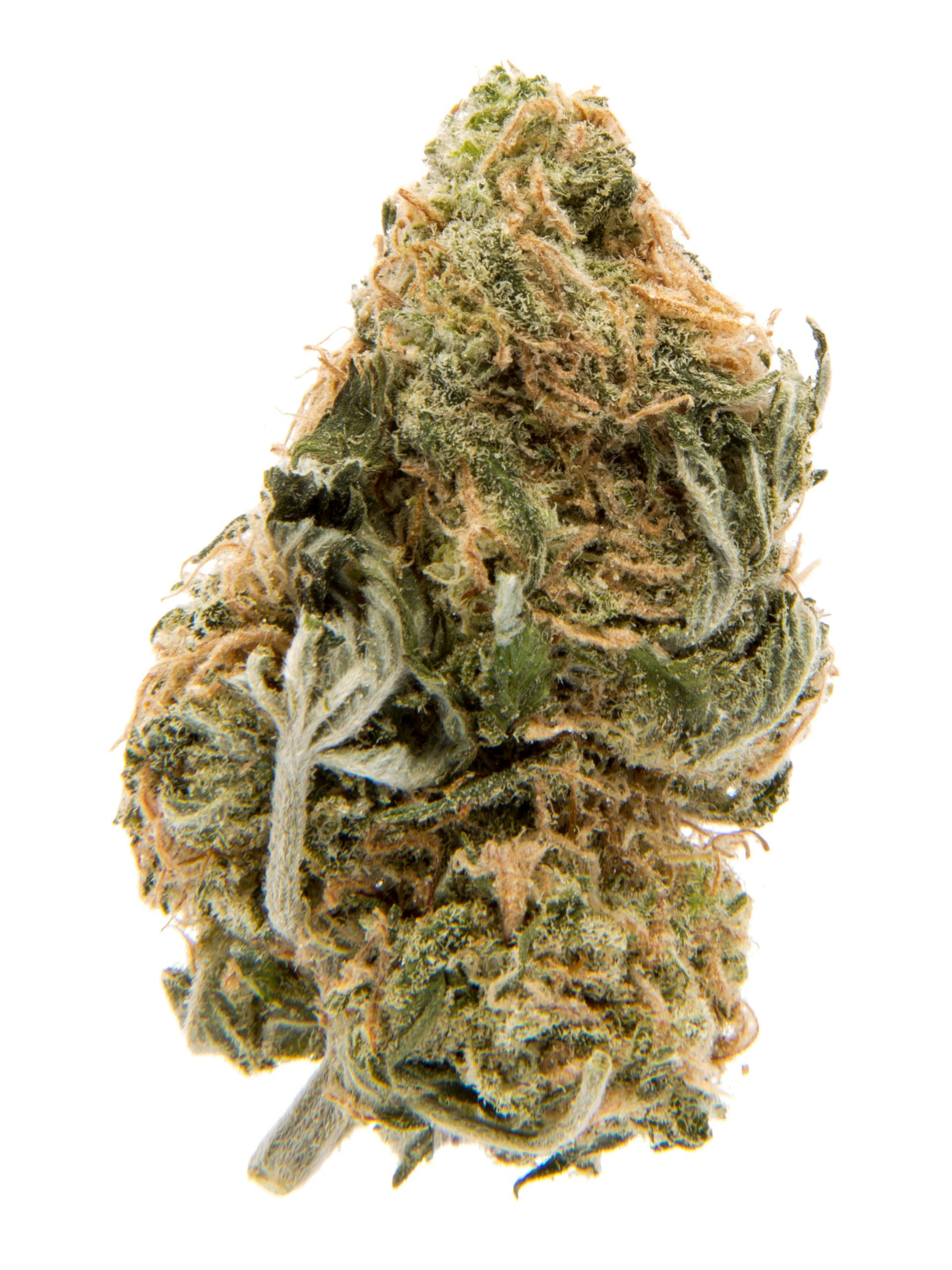 Blue Cruffin