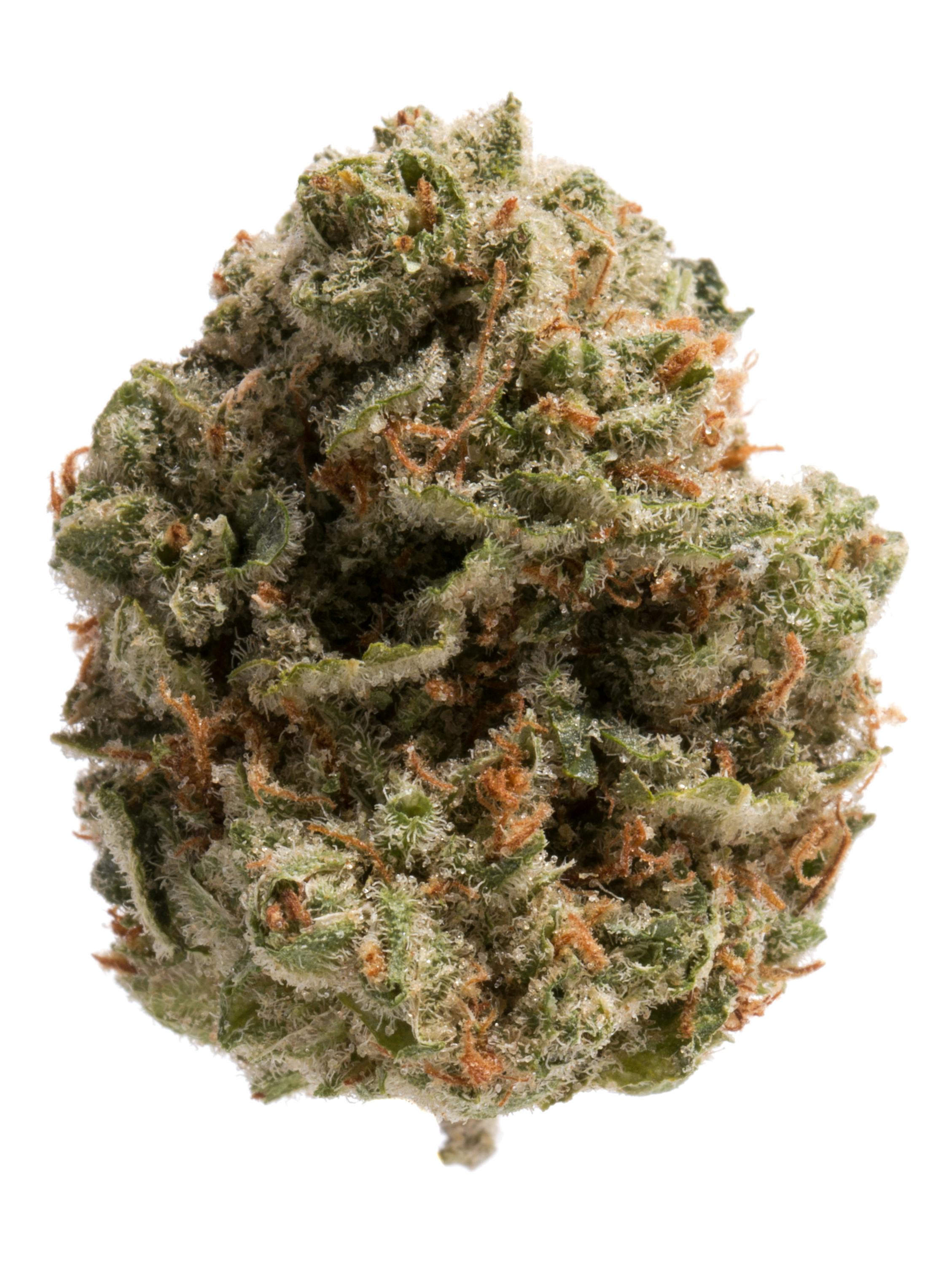 Kullu Kush Moonrocks