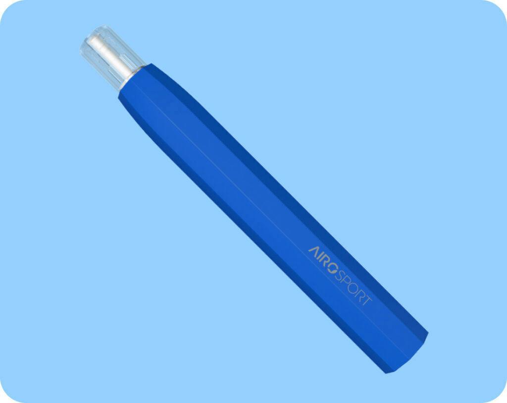 Airo Disposable Orange Sherbet 1G