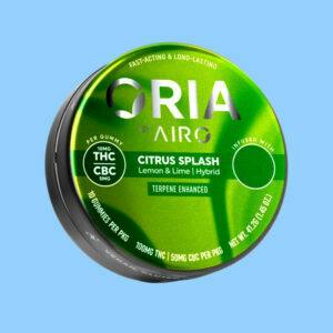 Citrus Splash
