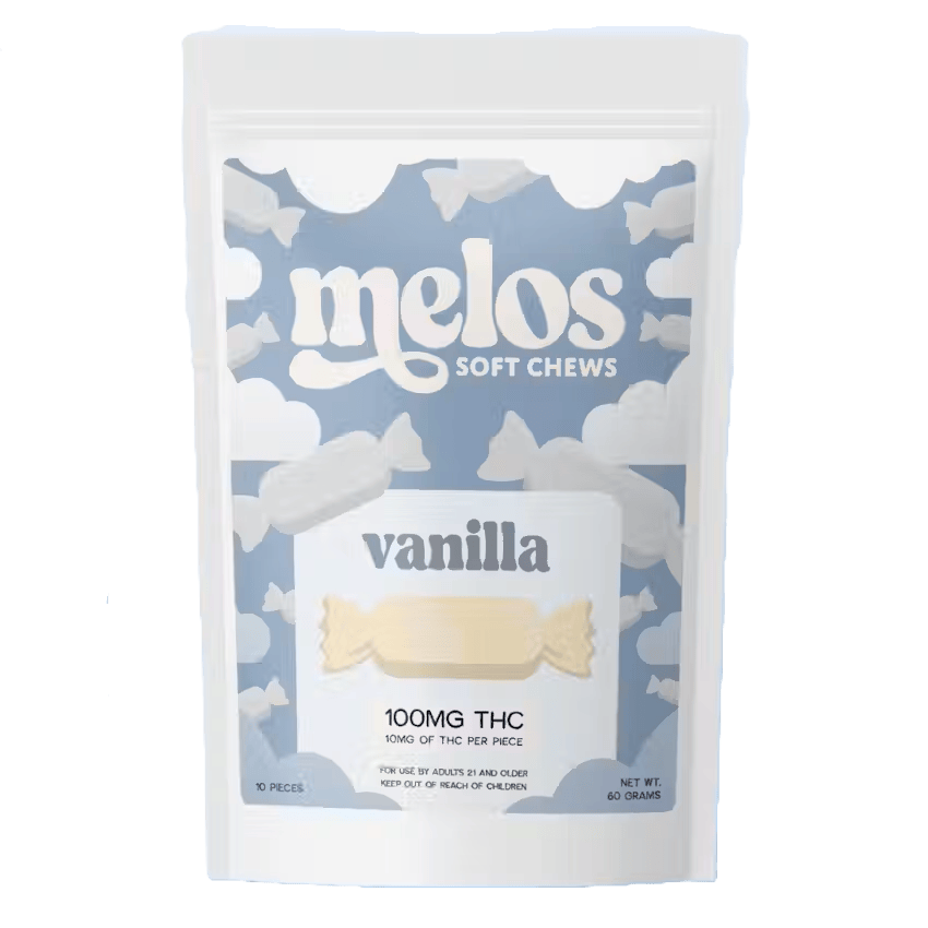 Melos Soft Vanilla