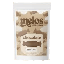 Melos Soft Chocolate