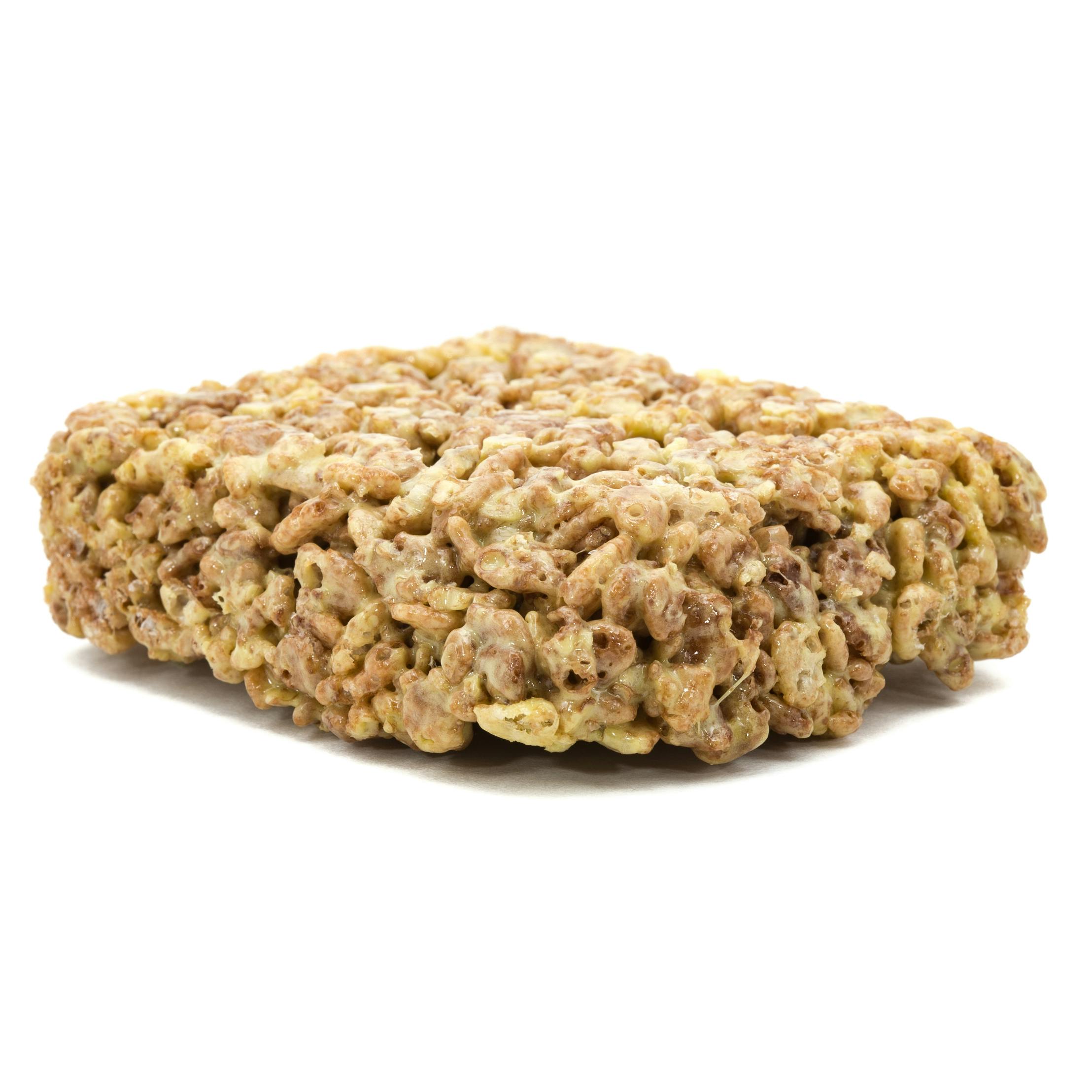 GH Toasty Cinnamon Munchie Bar