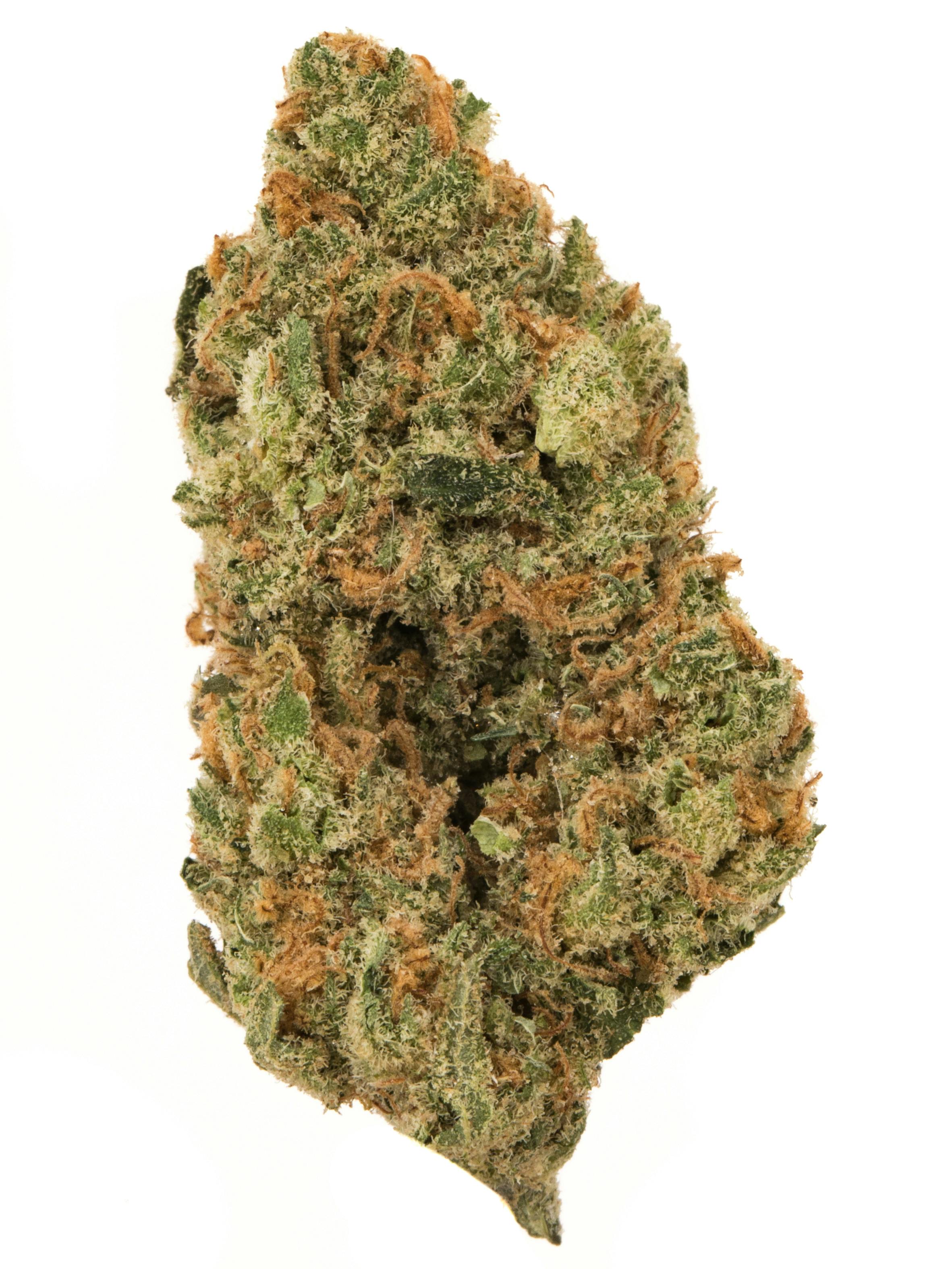 Lemon Cherry Gelato