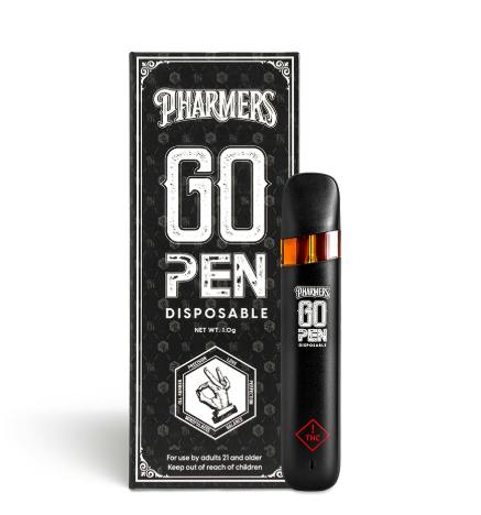 Go Permanent Marker