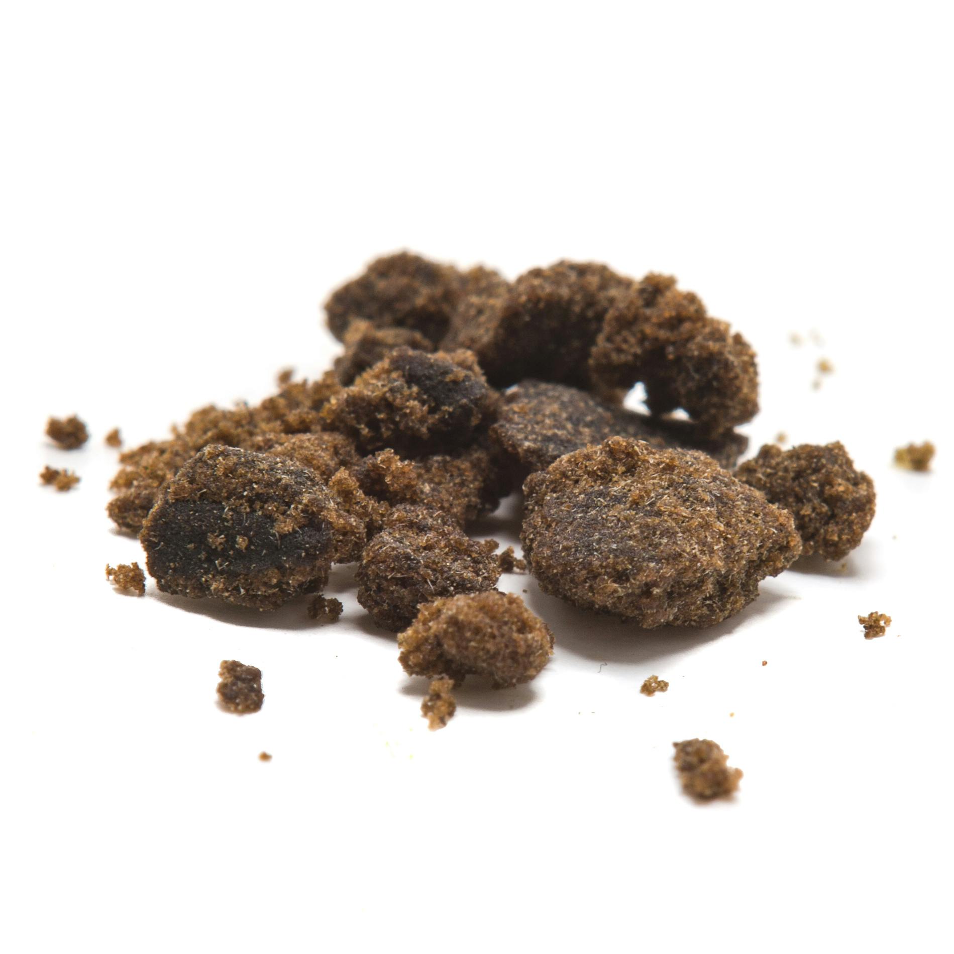 Kullukush Bubble Hash