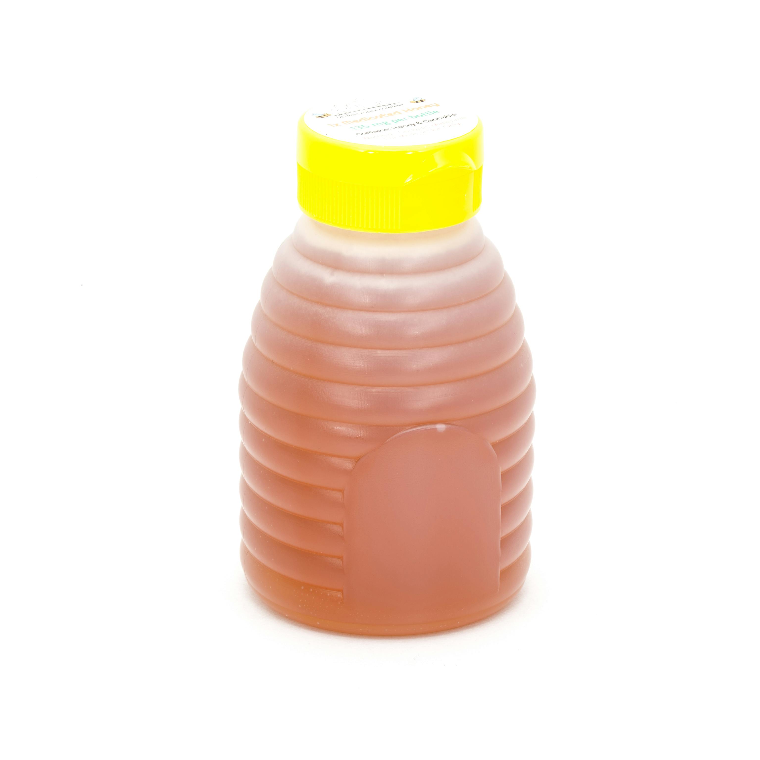 Gh Labs Honey
