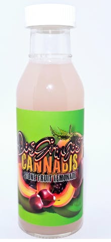 Lemonade Stone Fruit