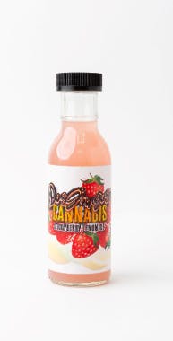 Strawberry Lemonade
