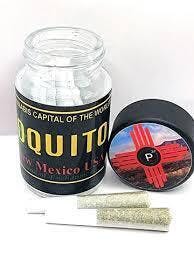 Poquitos