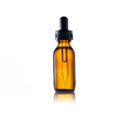 KulluKush Live Rosin Tincture