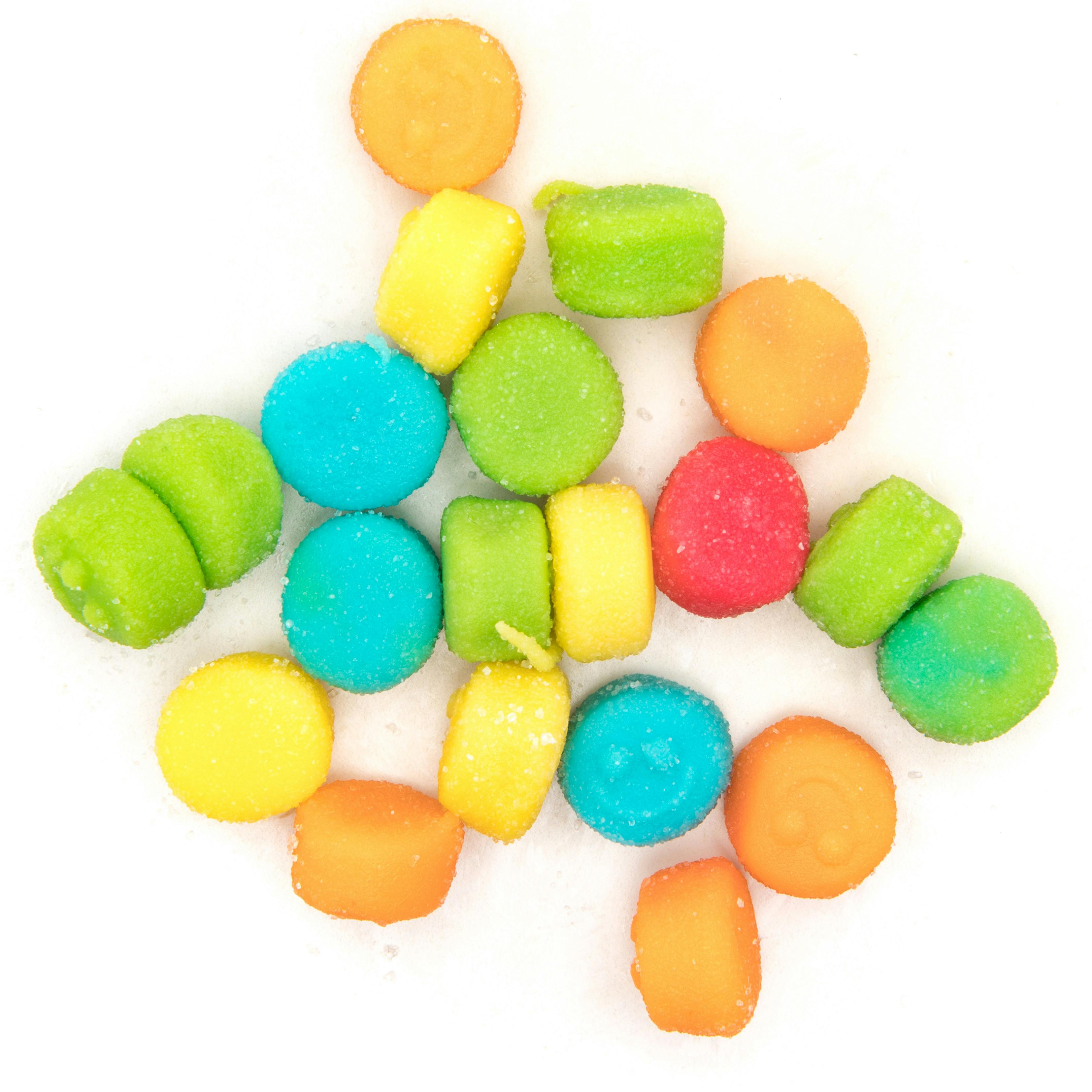 GH Canna Melts - Lemon Custard