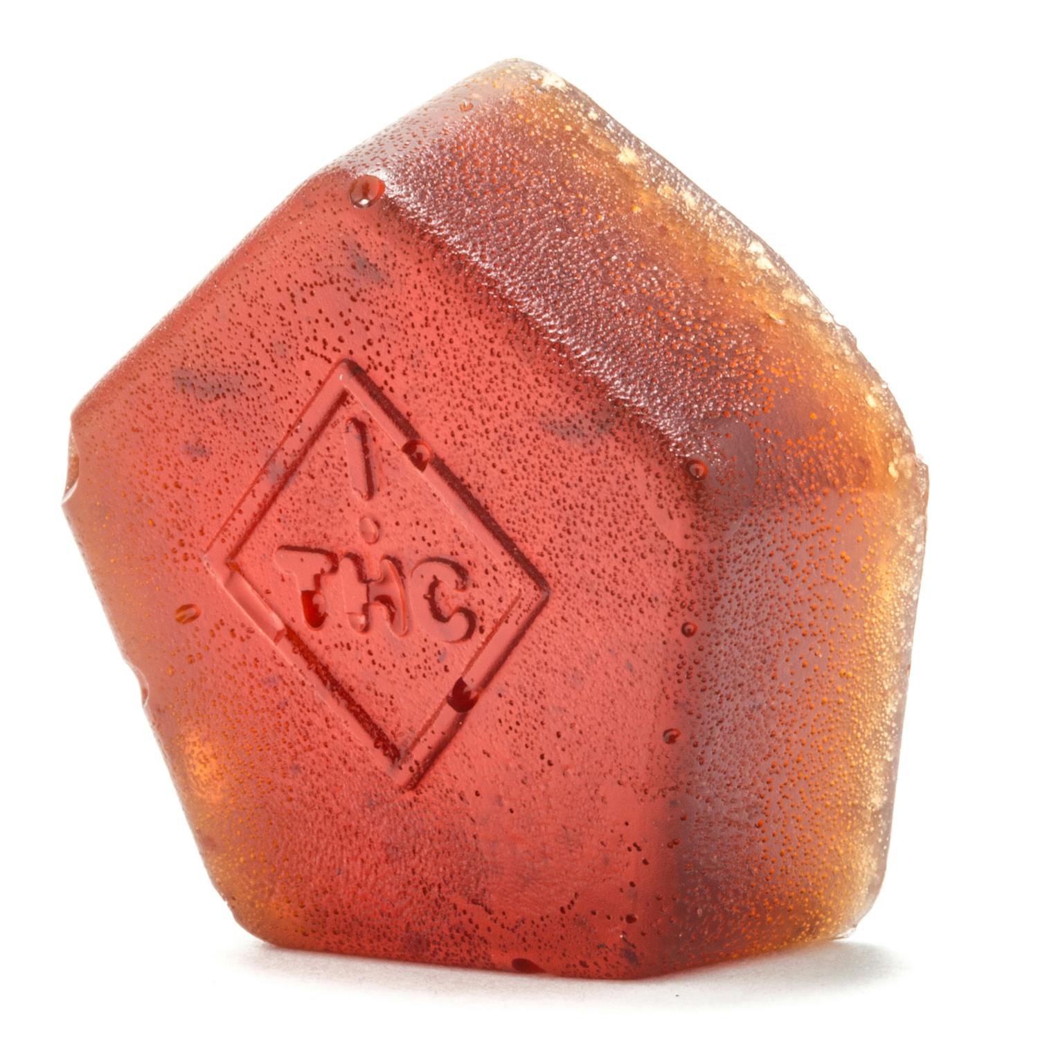Fligh Gummies - Boysenberry