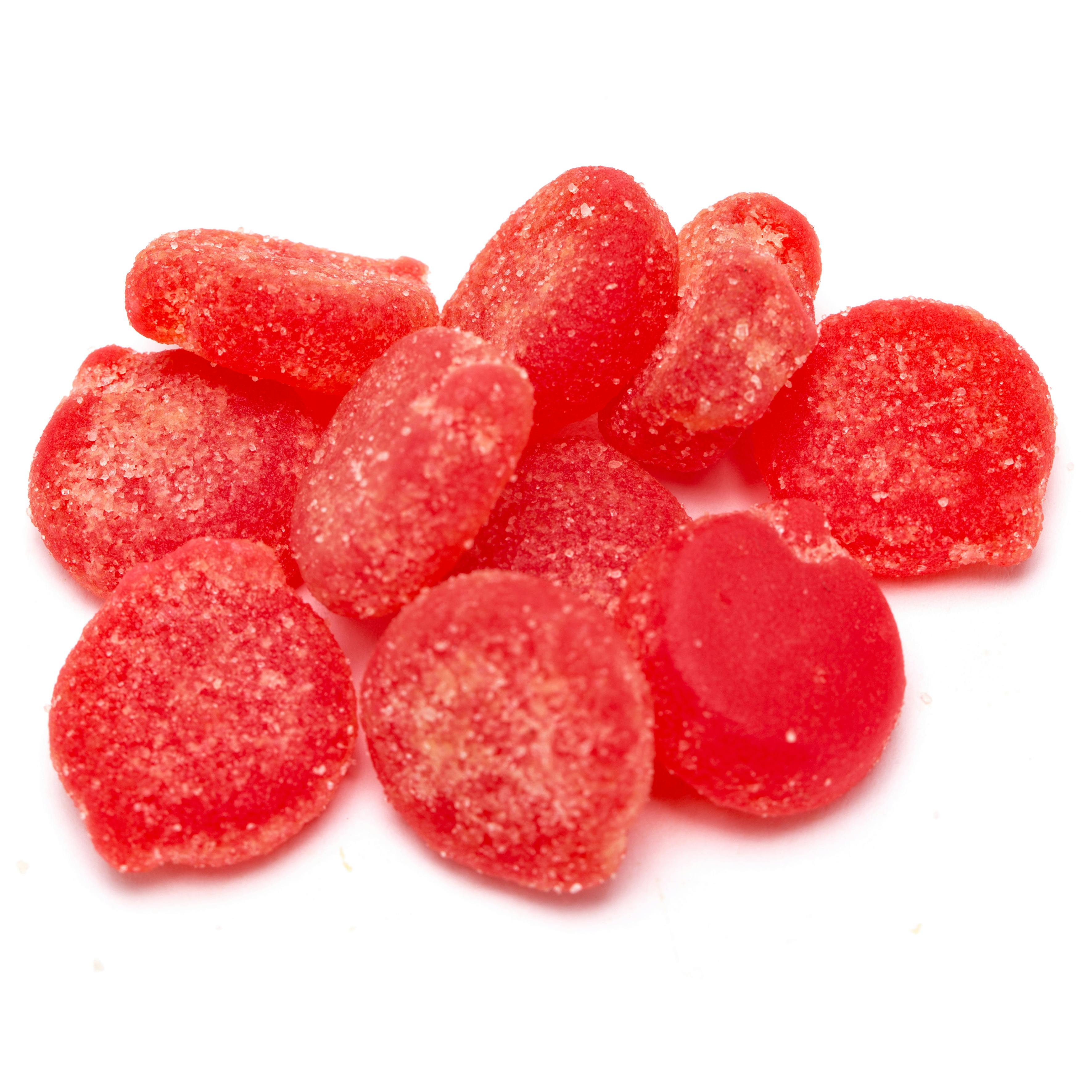 Happy Gummies Pink Lemonade