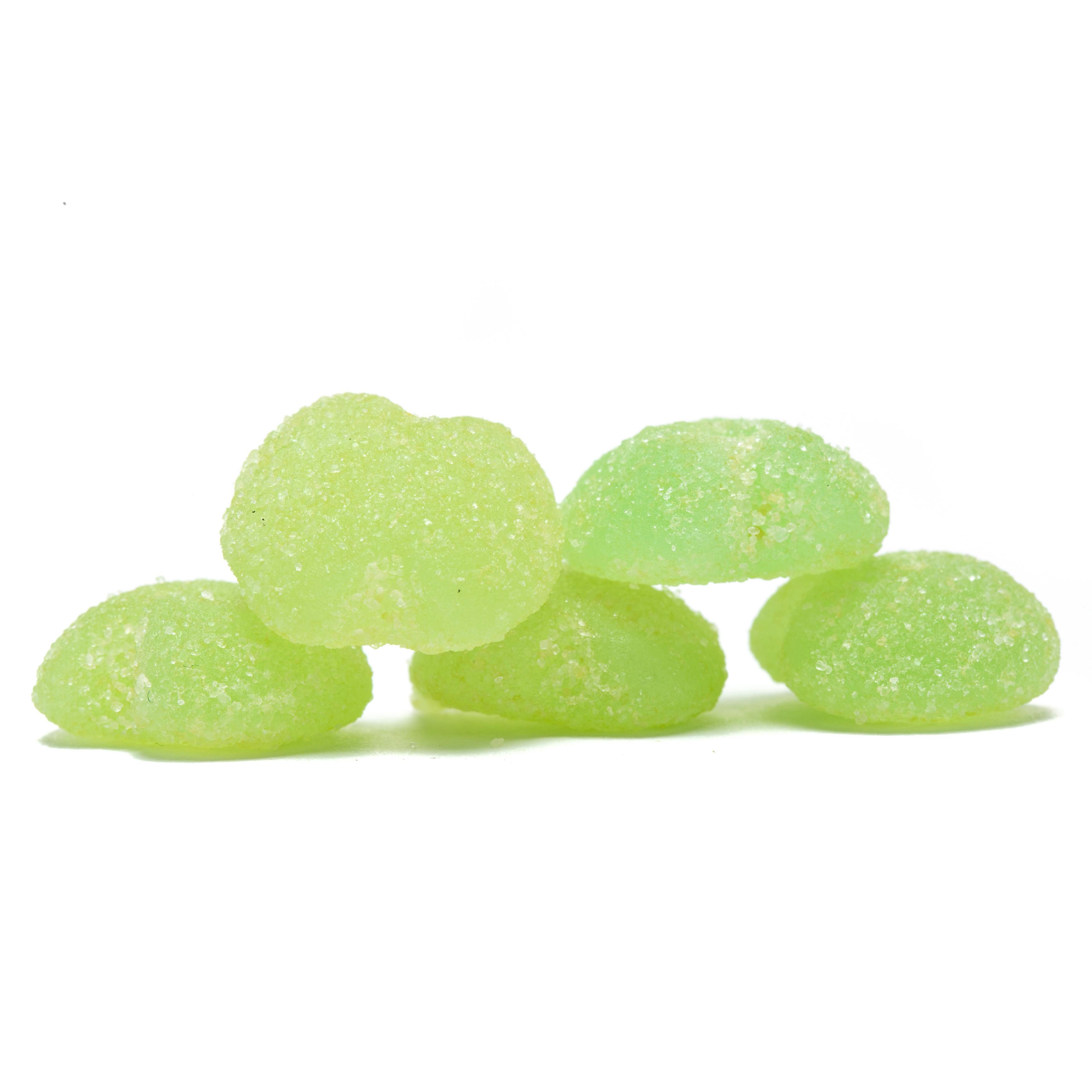 Fligh Gummies - Pear