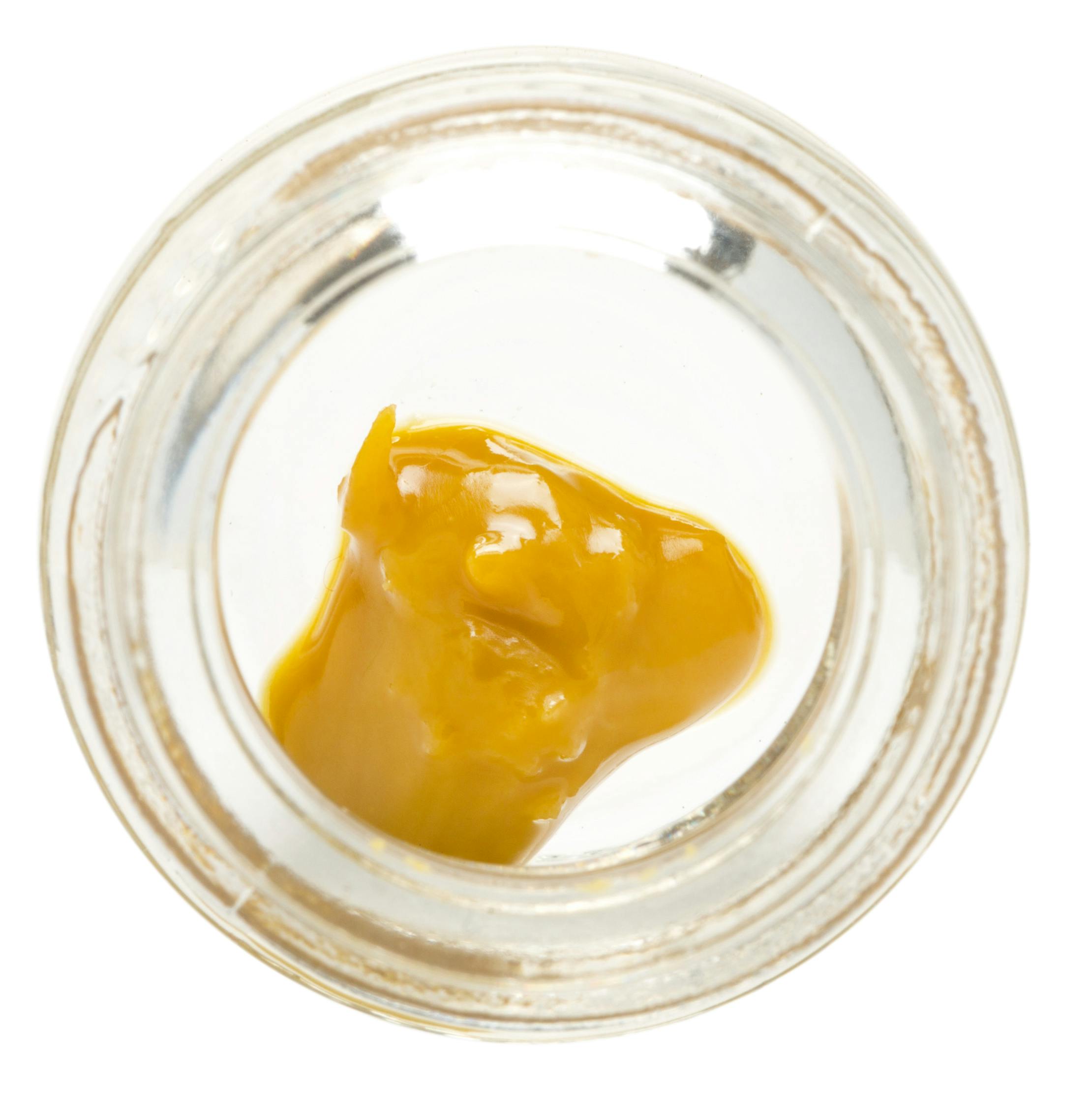 Kullukush Live Rosin Hash