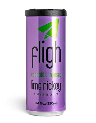 Fligh Lime Rickey