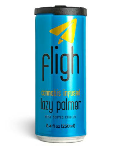 Fligh Lazy Palmer 10MG