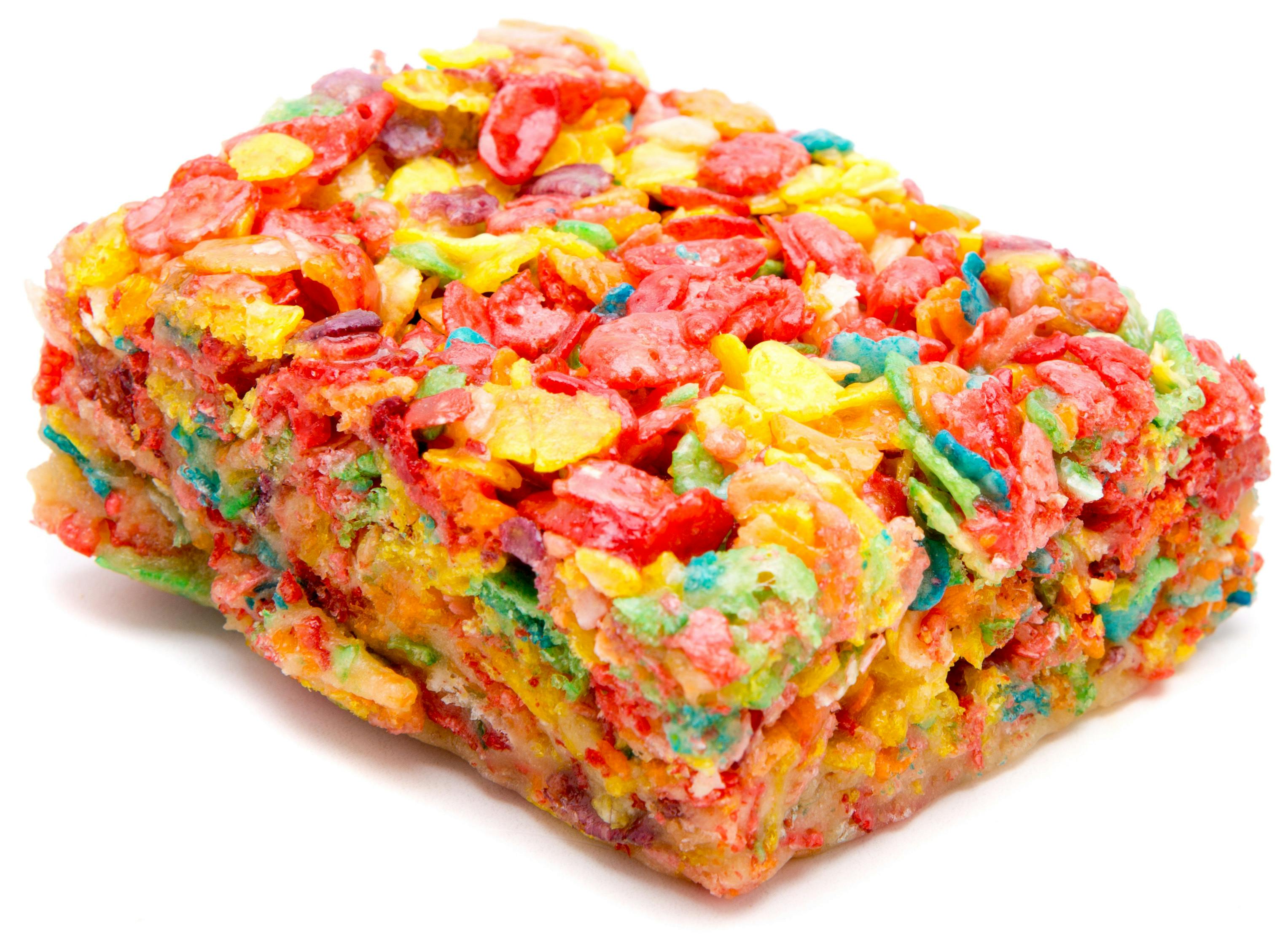 GH Labs Munchie Bars- Pebbles Bar