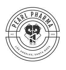 Pearl Pharma: Sin Mint Cookies