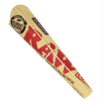 1 1/4 Size Classic Cones | Rolling Papers | Accessories | 6pk