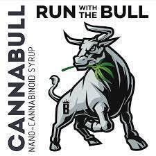 Cannabull | Wild Cherry | 250mg