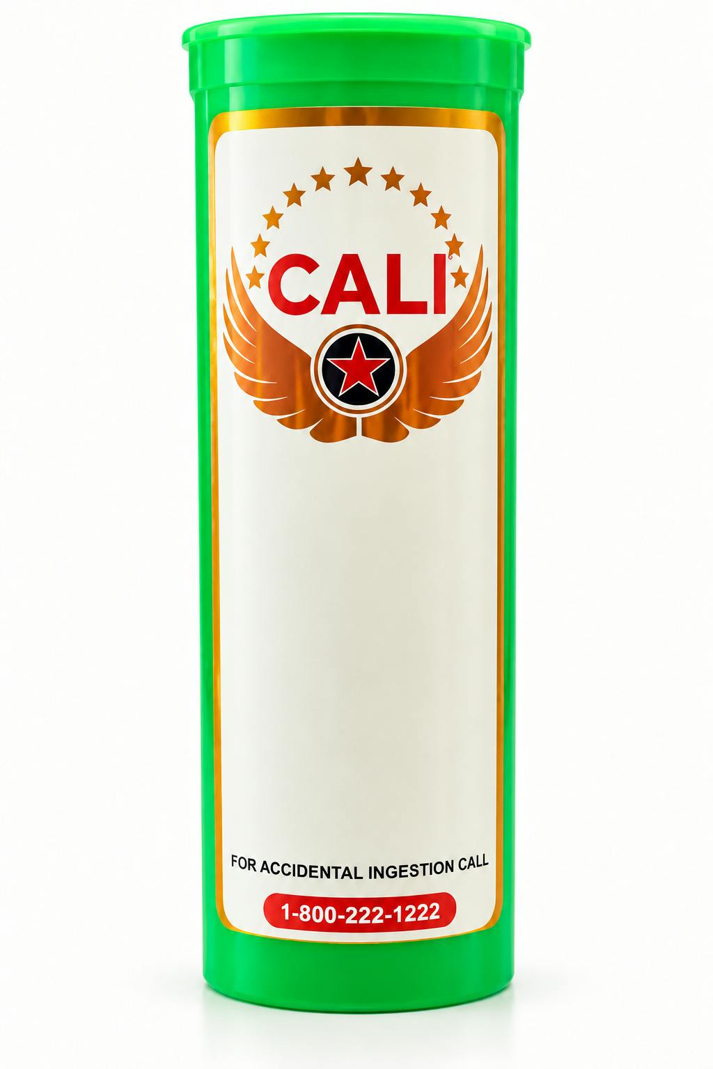 Cali Shake | $10 Oz - Future X