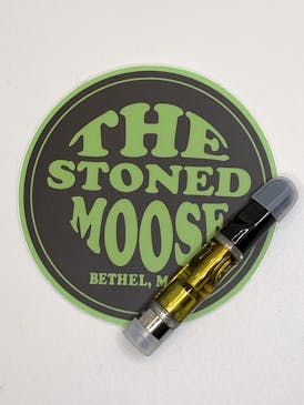 Lilac Diesel Honey Oil Disposable Vape