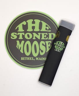 NYC Diesel Honey Oil Disposable Vape