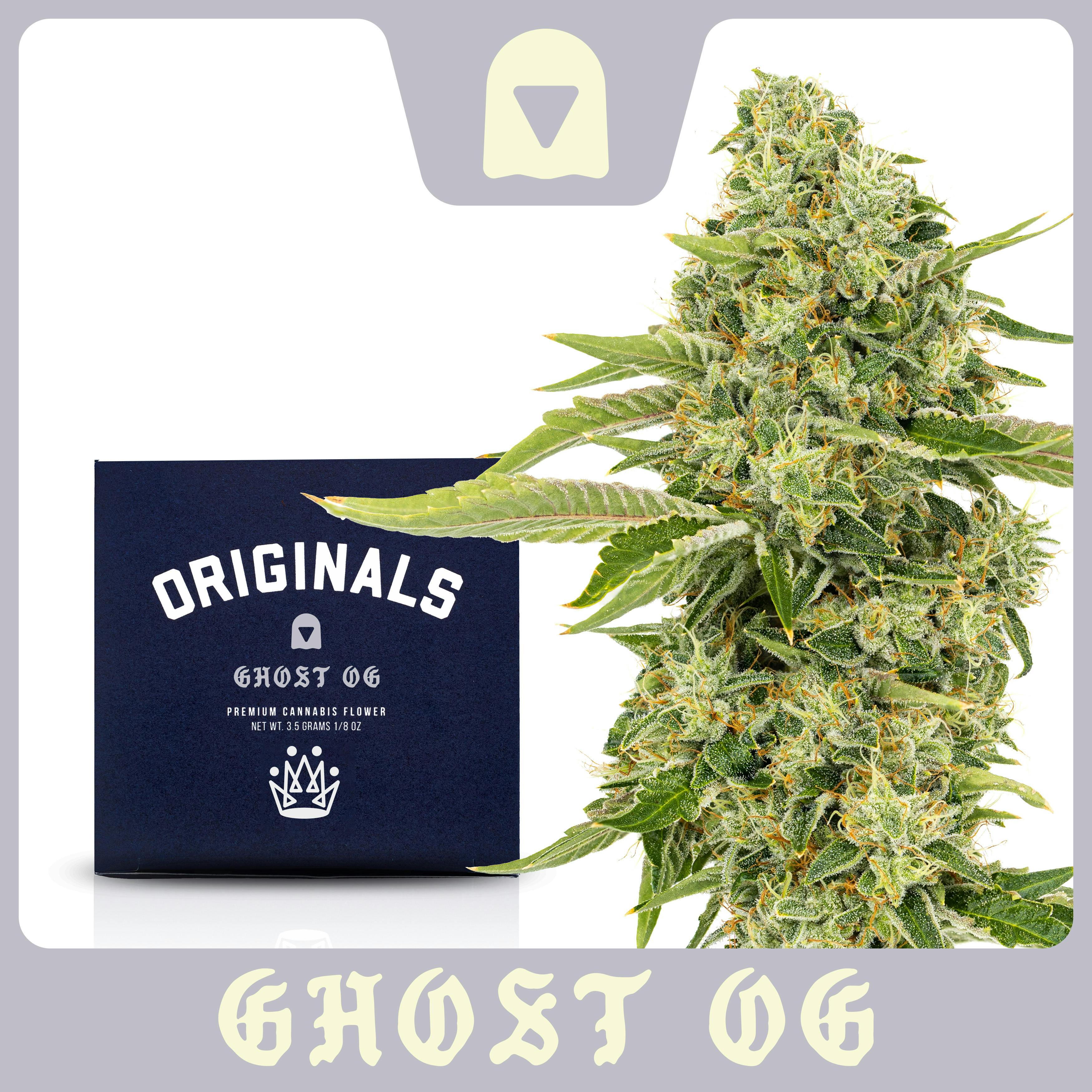 Originals: Ghost OG