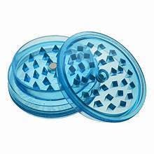 Plastic Grinder