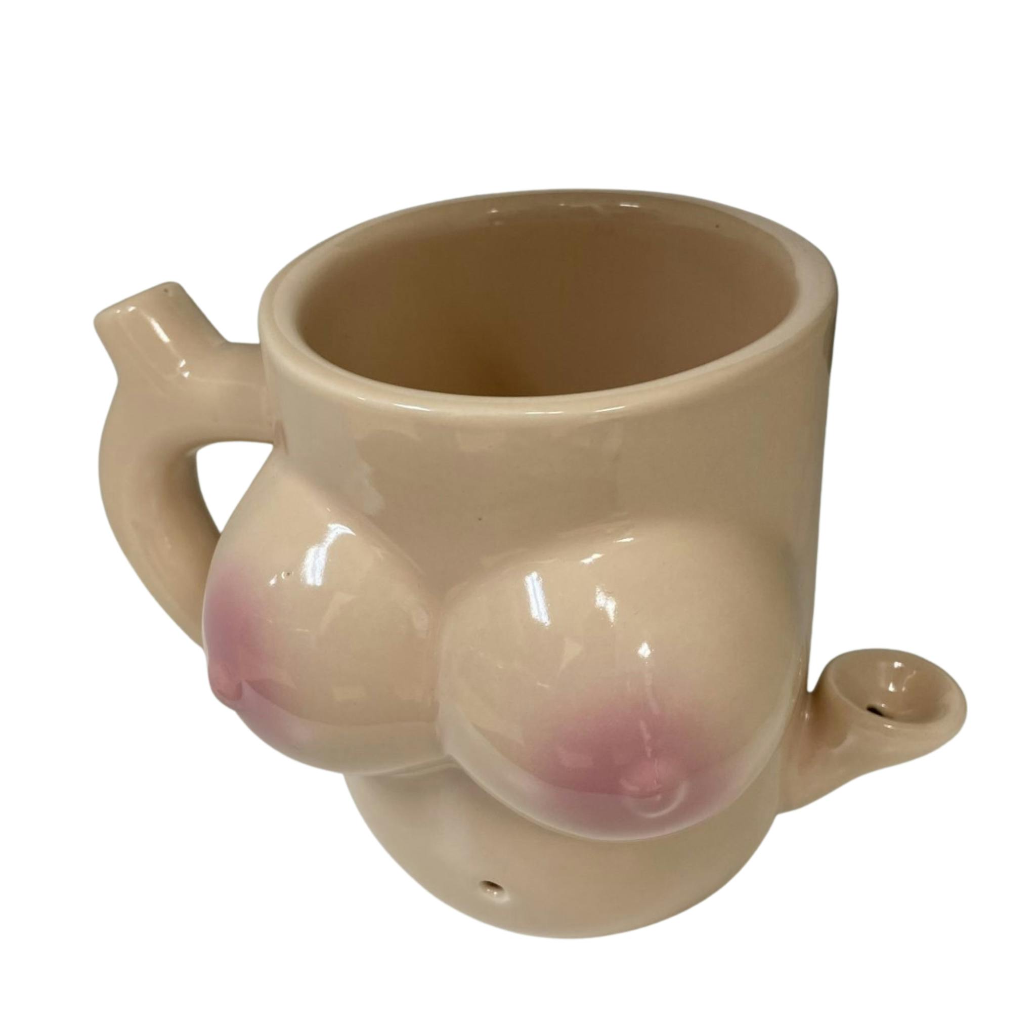 Mug (Boob)
