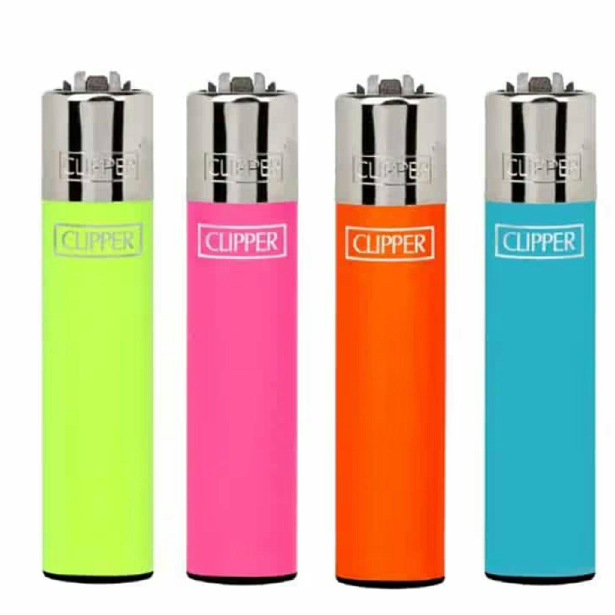 Clipper Lighter