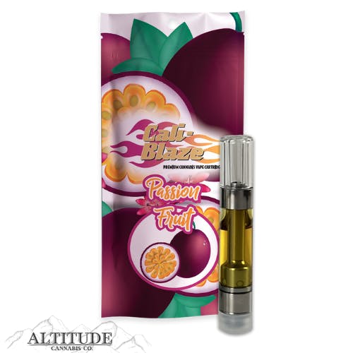 Altitude Cannabis Co Vape Pens | Order Online