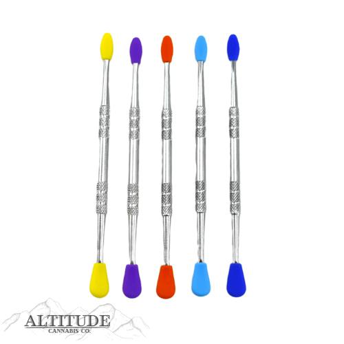 Metal Dabber With