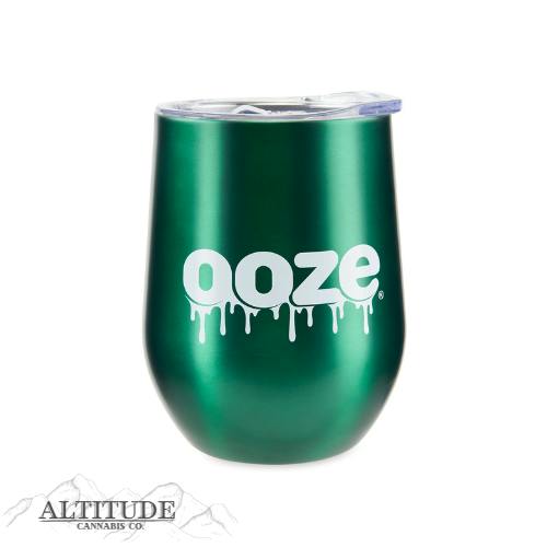 Ooze Travel Cup