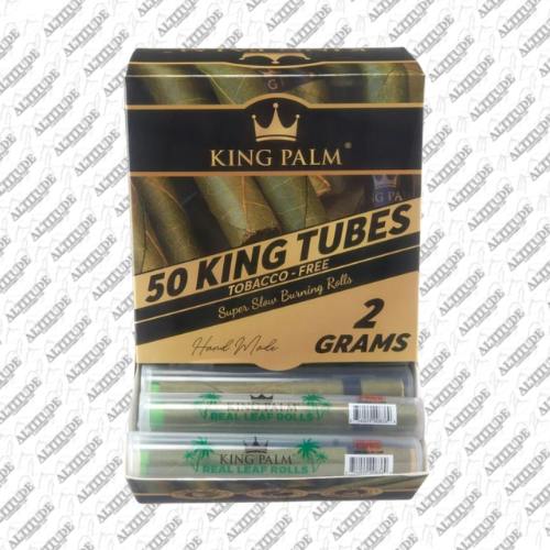 King Palm 2G King Palm leaf cone