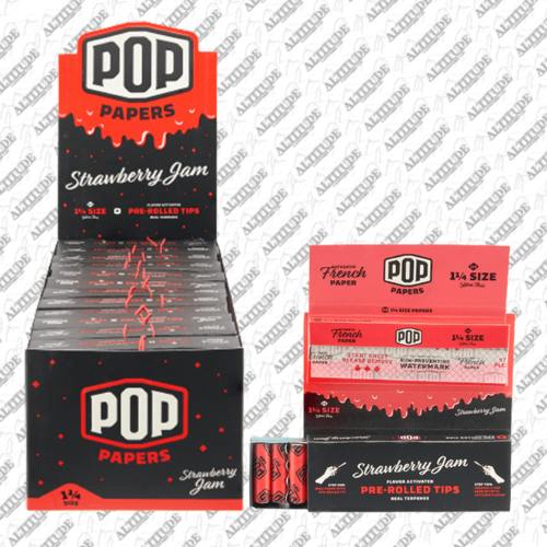 POP Papers