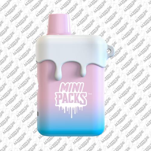 Miami Haze | Disposable | 1g by PACKS LOS ANGELES