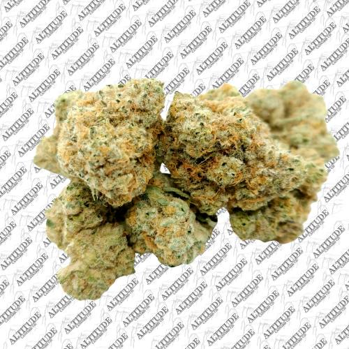Sugar Shack | Big Buds | 1g by Diamond Cut Farms