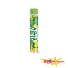 Green Apple | Hy-R Infused Pre-Roll | 1g by Goldkine