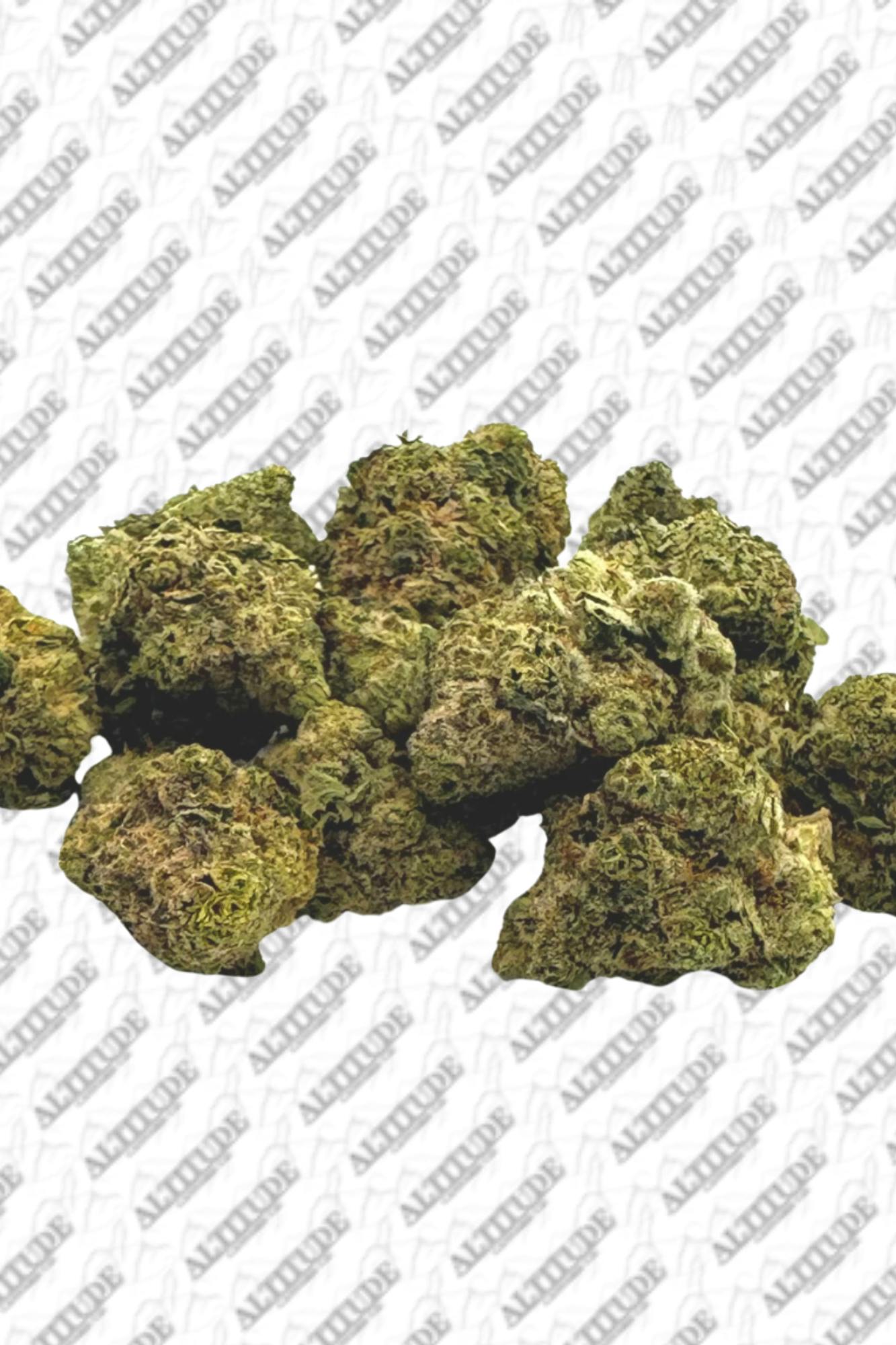 Diamond Cut Farms - Papaya Bomb Bulk SMALLS