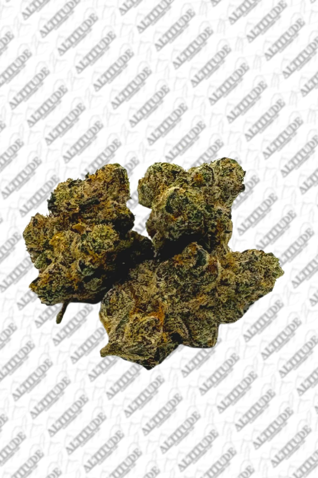Climax - Bulk Flower