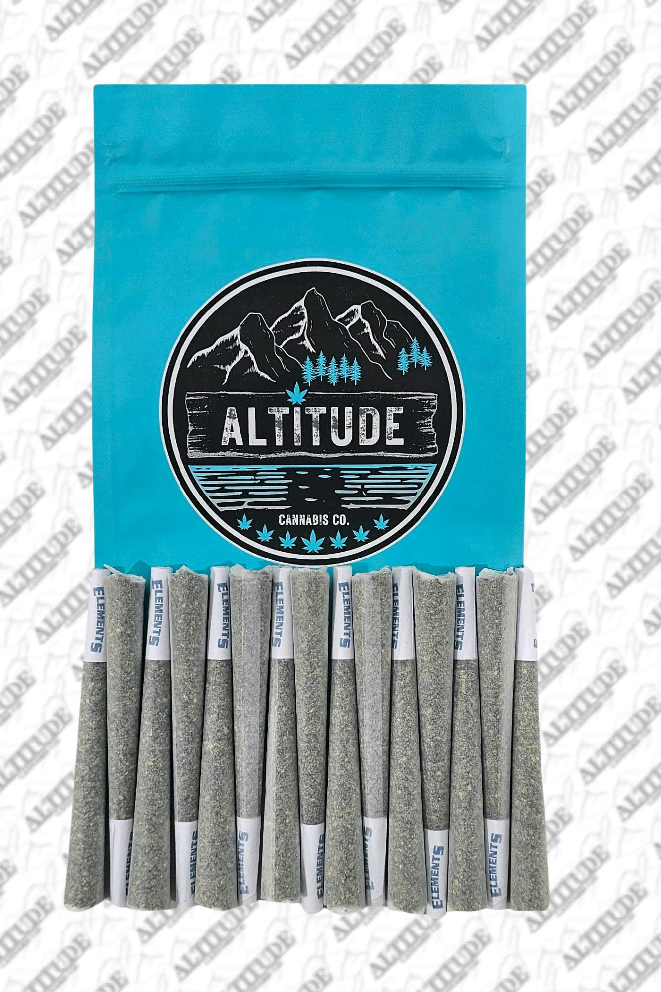 Altitude - Glitterbomb 15 pack PR