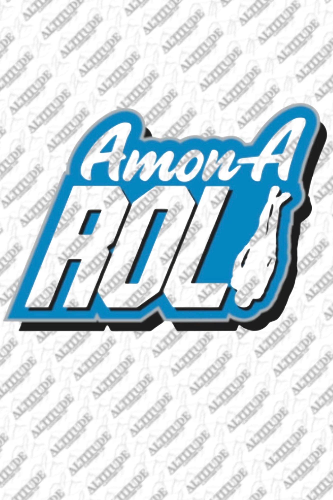 Amon A Roll 1G Pre Roll Touchdown
