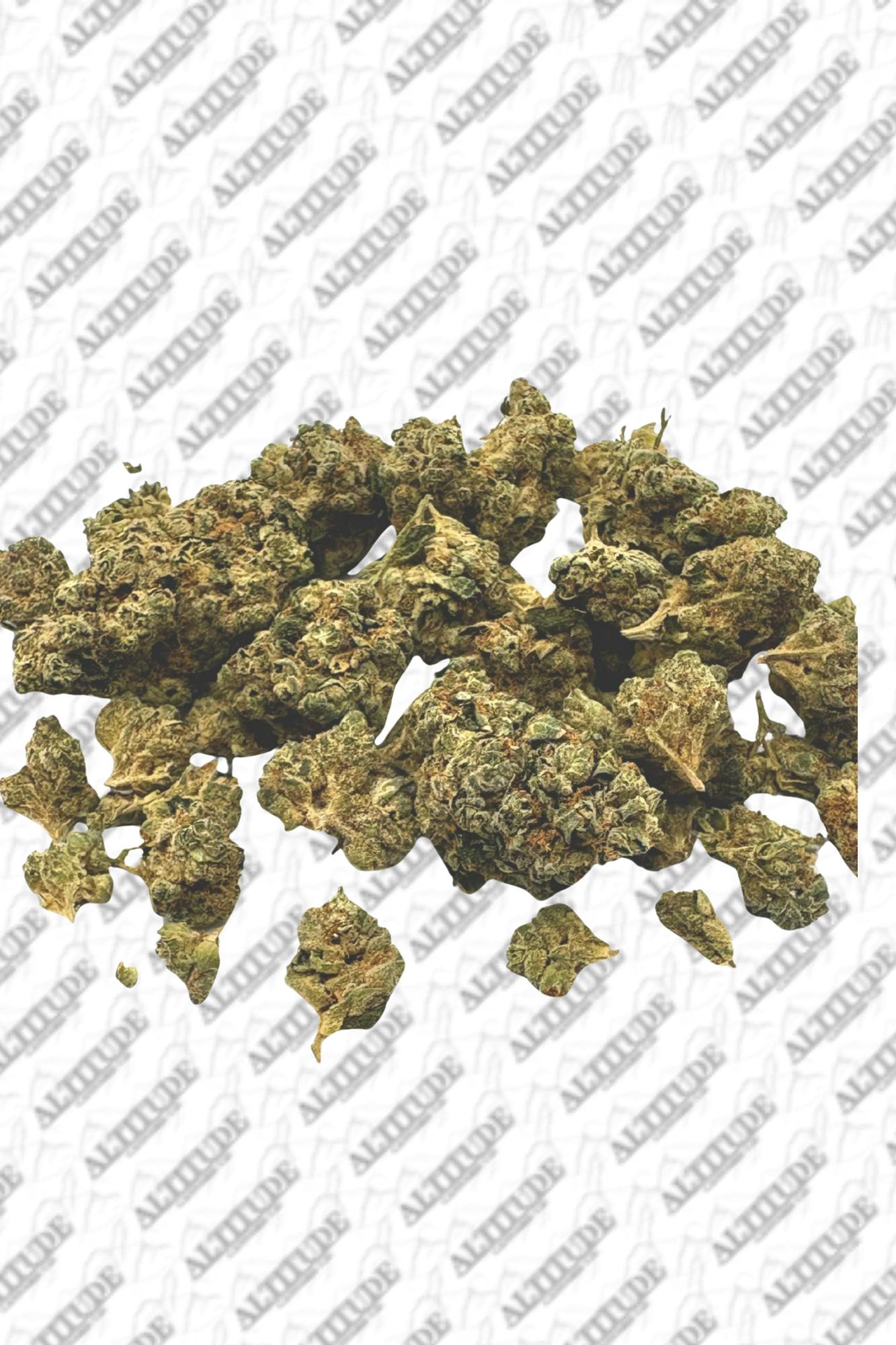 Unicorn OG Bulk Flower