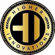 Higher Innovations - Concord Grape 200mg THC Gummies