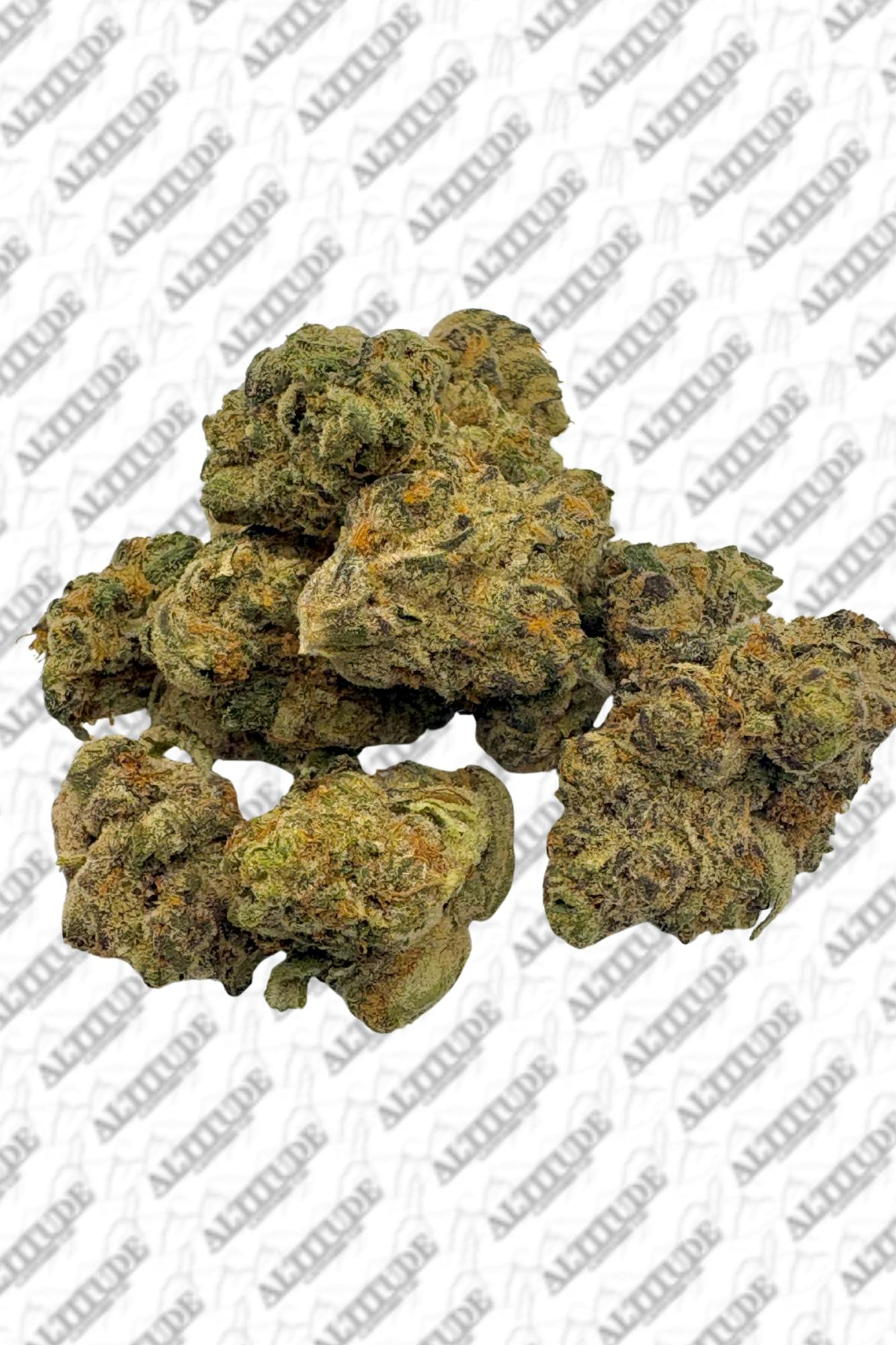 Superglue - Bulk Flower