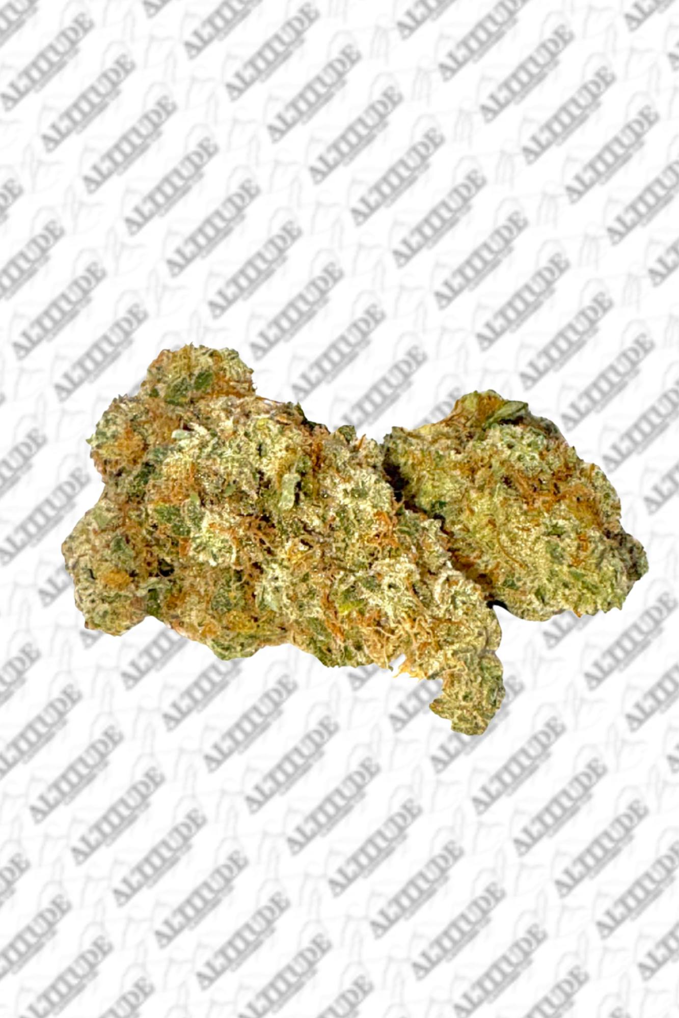 North Coast Diesel - Bulk Flower