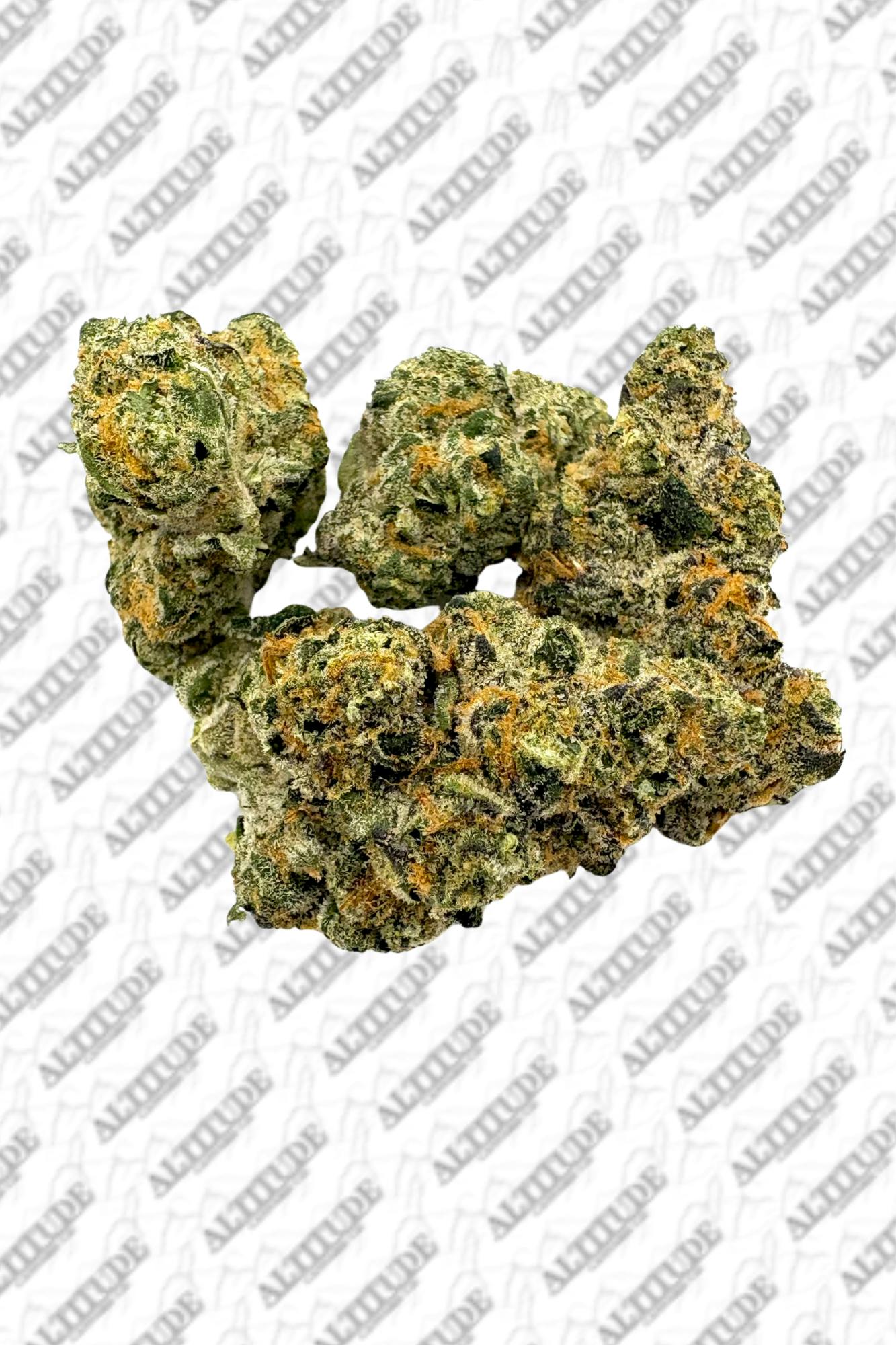 Gas Runtz - Bulk Flower